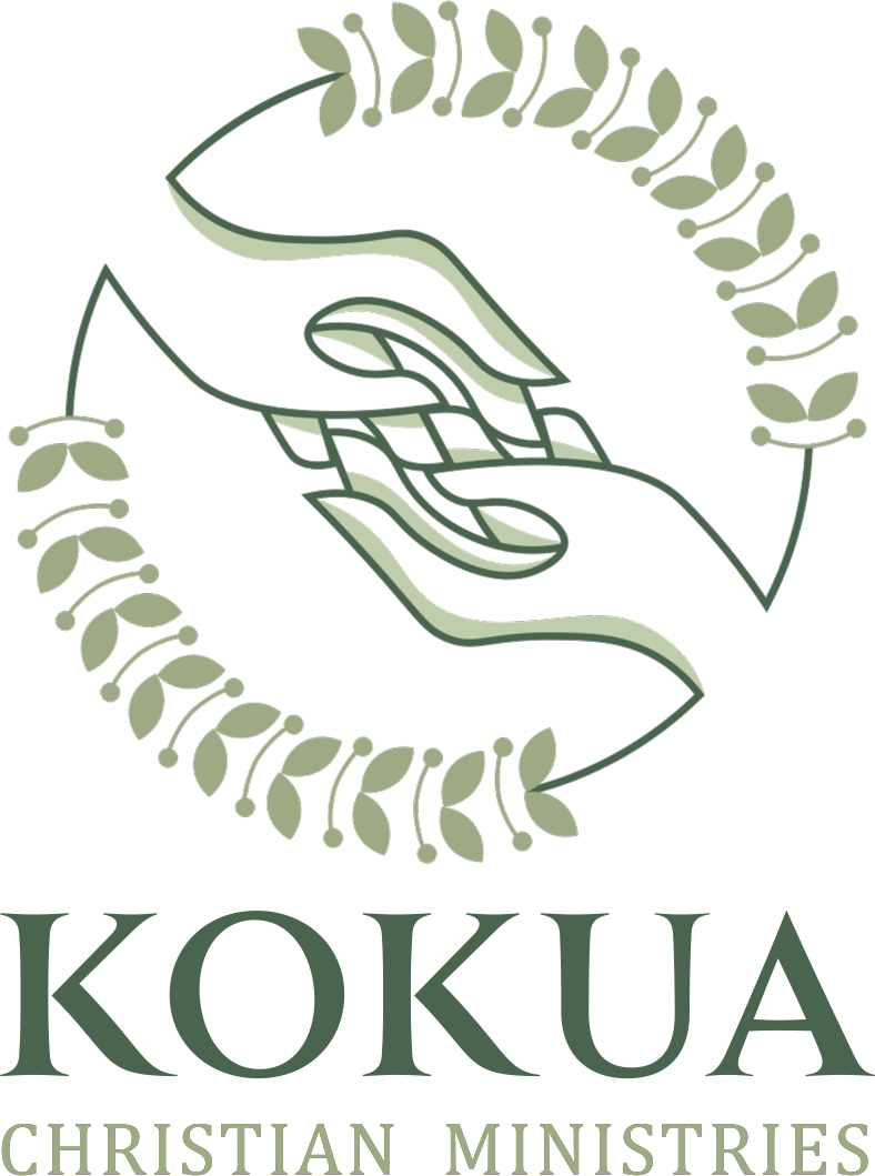 Kukoa Christian Ministries logo