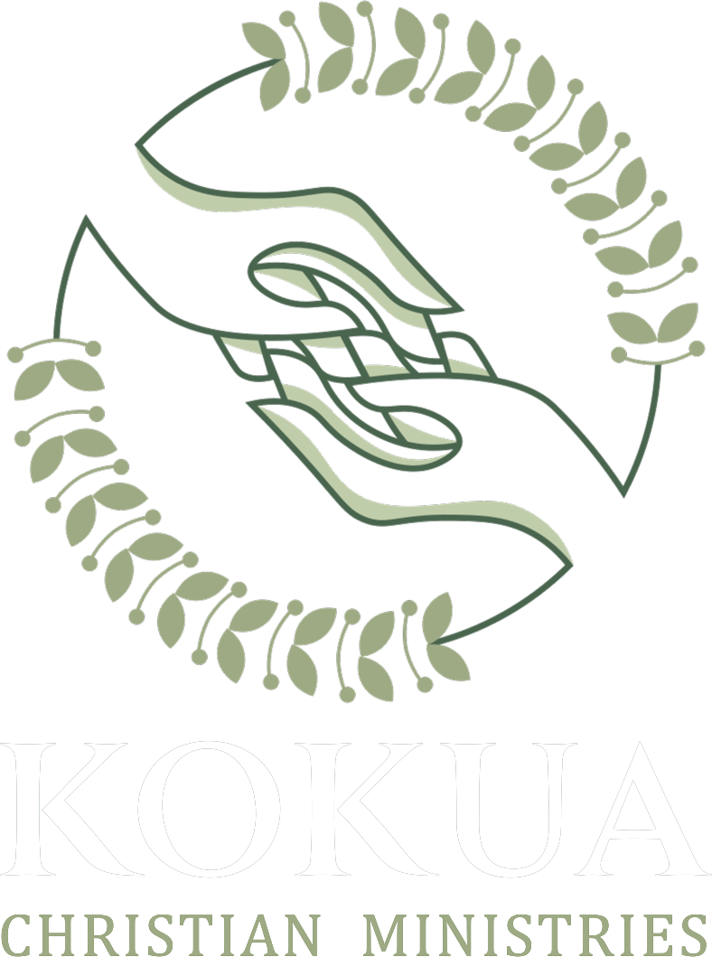 Kukoa Christian Ministries Logo